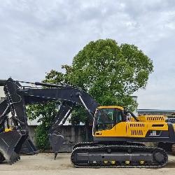 Volvo EC 380