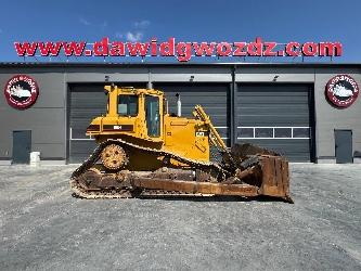 CAT D 6 H