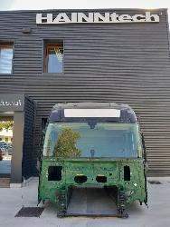 Volvo FH4