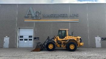 Volvo L 70F