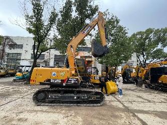 Sany SY 215 C