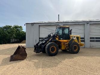 JCB 426 E HT