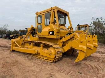 CAT D 7 G