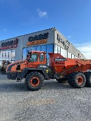 Doosan DA 30