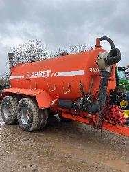 Abbey 3500T