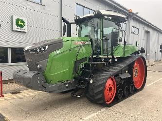 Fendt 943 MT