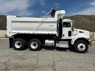 Peterbilt 340