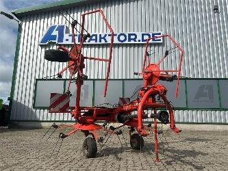 Kuhn GF 502