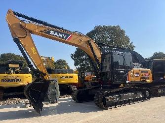 Sany SY 215 C