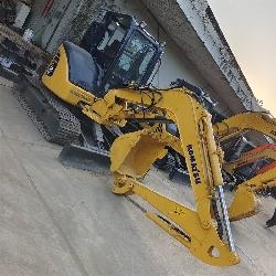 Komatsu PC 40