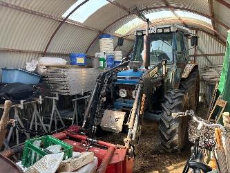 Ford 6810