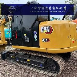 CAT 307