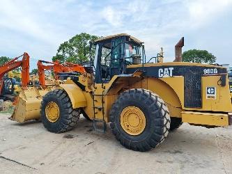 CAT 980 G