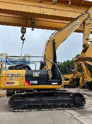 CAT 330 D2