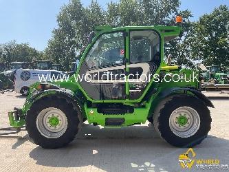 Merlo TF 42.7