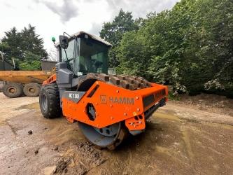 Hamm HC 130i