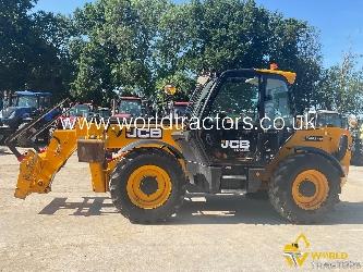 JCB 540-140