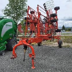 Kuhn GA7501