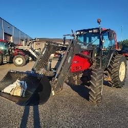Valtra 6550
