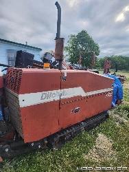 Ditch Witch JT1720