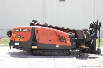 Ditch Witch JT20