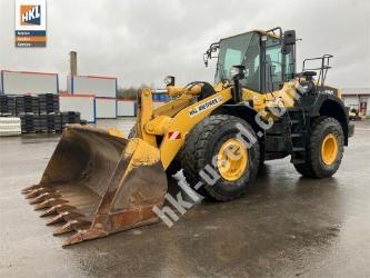 Komatsu WA 380-8
