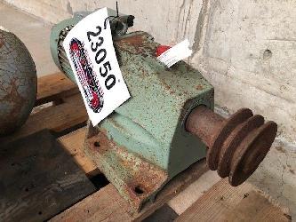  1,1 kW VEM E-Motor