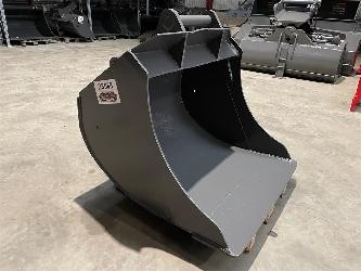  1250 mm Graveskovl