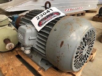  15 kW E-Motor