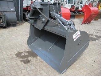  1830 mm Tiltskovl