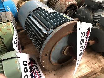  4 kW SEW E-Motor