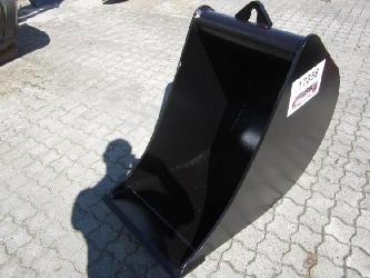  500 mm Graveskovl