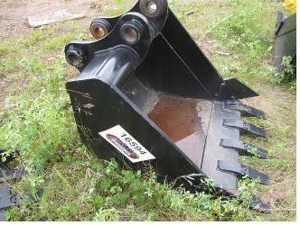  660 mm Graveskovl