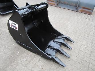  800 mm Graveskovl