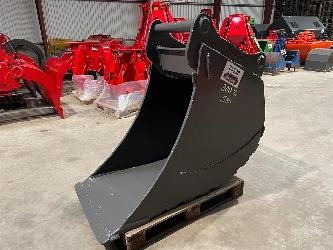  800 mm Graveskovl