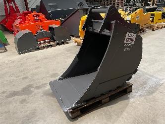  800 mm Graveskovl