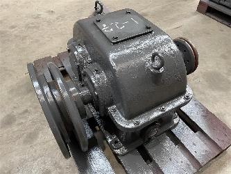  Gear - 1:27