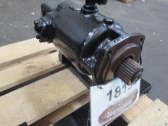  Hydr. pumpe