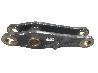 Volvo L220 Link