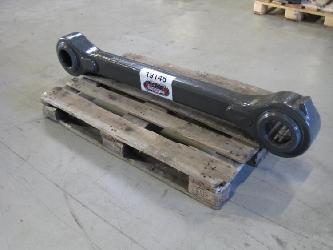 Volvo L220E Link