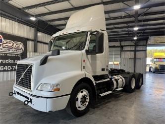 Volvo VNM