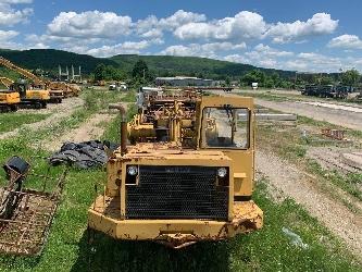 CAT 615C