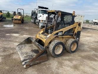 CAT 216