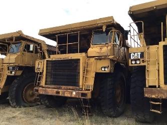CAT 777