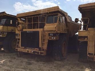 CAT 777