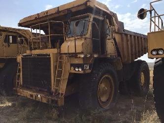 CAT 777