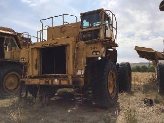 CAT 777