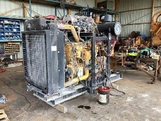 CAT C15