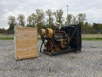 CAT C32