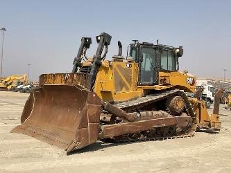 CAT D8R